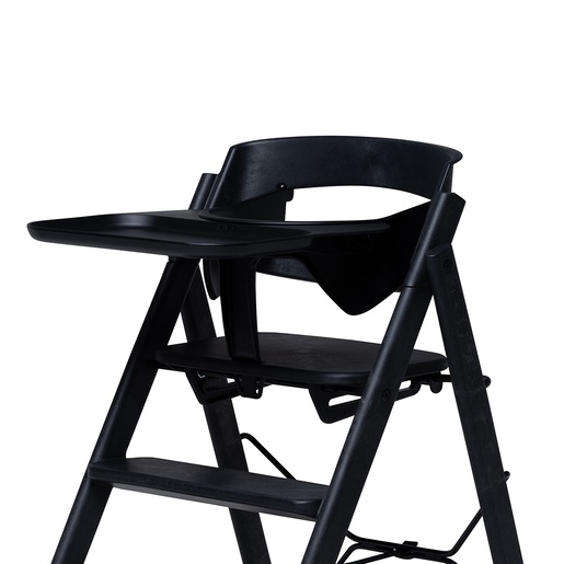 KAOS Klapp Set Zaštitna ogradica i Pladanj, Charcoal Black