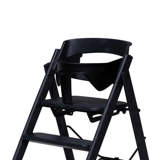 KAOS Klapp Set Zaštitna ogradica i Pladanj, Charcoal Black