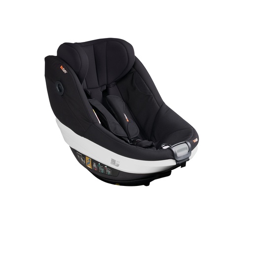 BeSafe autosjedalica Beyond, Black cab