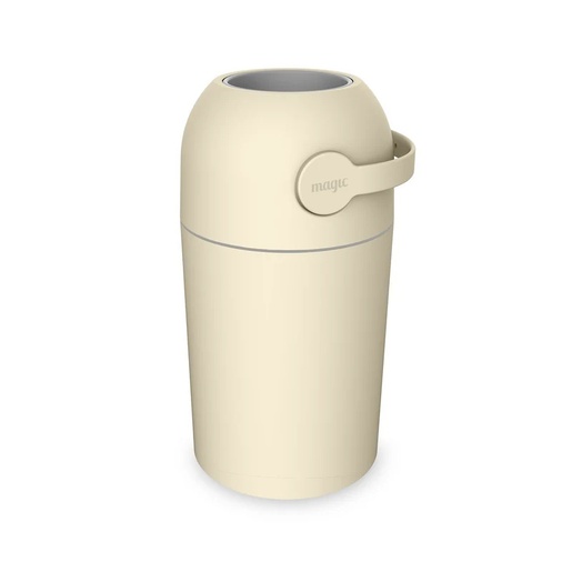 Magic Majestic kanta za pelene Beige