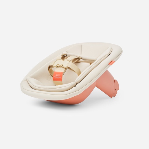 KAOS Klapp Set za novorođenče Terracotta Pink