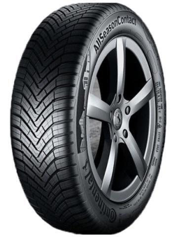 Continental 255/50R19 Allseasoncontact XL 107H,Pot: A,Pri: B,Buka: 73dB