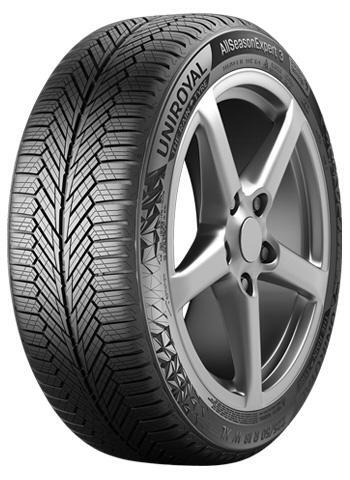 Uniroyal 205/60R16 All season expert 3 XL 96V,Pot: C,Pri: B,Buka: 72dB