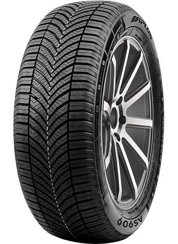 Aplus 185/65R15 A909 all season 88H,Pot: D,Pri: C,Buka: 71dB