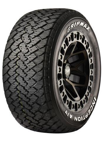 Gripmax 225/70R16 Inception a/t 3pmsf rwl 103T,Pot: D,Pri: C,Buka: 72dB