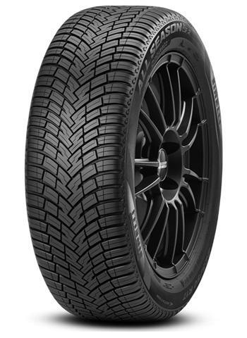 Pirelli 255/45R19 Cinturato AllSeason sf 2 si (+) elect 100T,Pot: B,Pri: A,Buka: 70dB