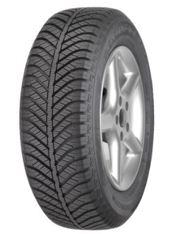 Goodyear 205/55R16 Vector-4Season ao XL 94V,Pot: C,Pri: C,Buka: 70dB