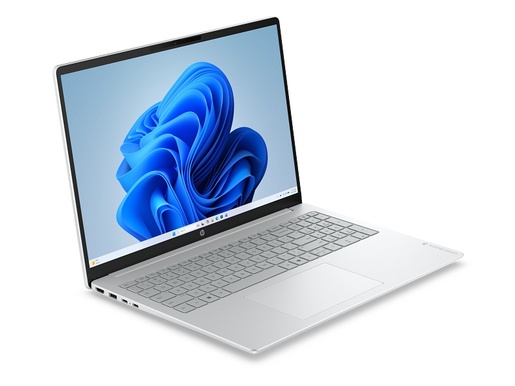 HP OmniBook 3 16-by0016nmx, D8ZL9EA, 16" 2K IPS, AMD Ryzen 5 40, 16GB RAM, 512GB SSD, AMD Radeon 610M Graphics, Windows 11 Home, laptop