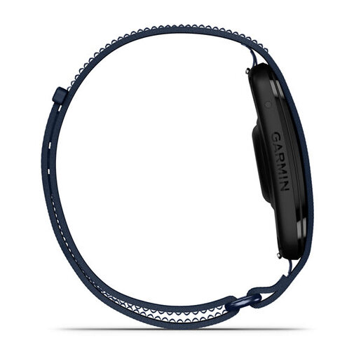 Garmin CIRQA Smart Band L-XL Captain Blue, fitness narukvica