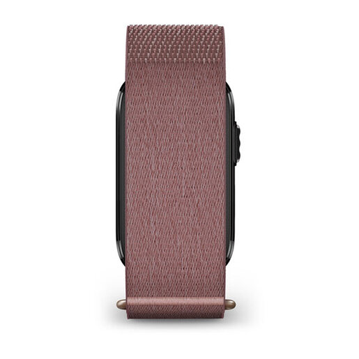 Garmin CIRQA Smart Band L-XL Mauve, fitness narukvica