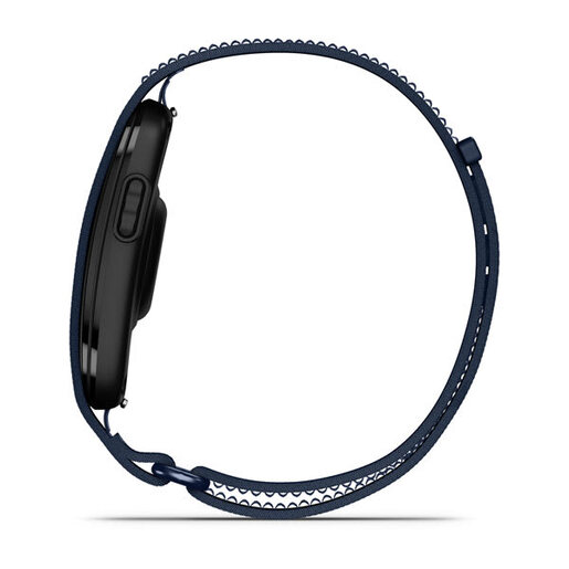 Garmin CIRQA Smart Band S-M Captain Blue, fitness narukvica