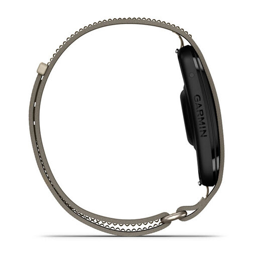 Garmin CIRQA Smart Band L-XL French Gray, fitness narukvica