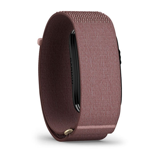 Garmin CIRQA Smart Band S-M Mauve, fitness narukvica
