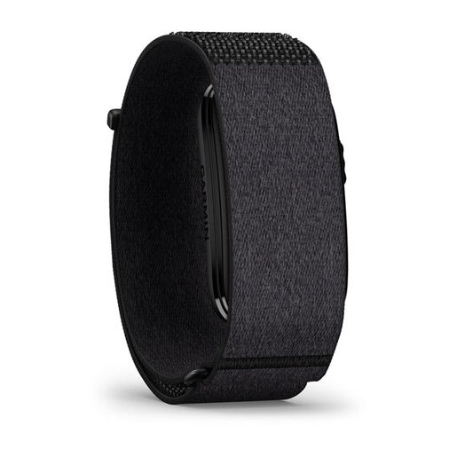 Garmin CIRQA Smart Band S-M Black, fitness narukvica