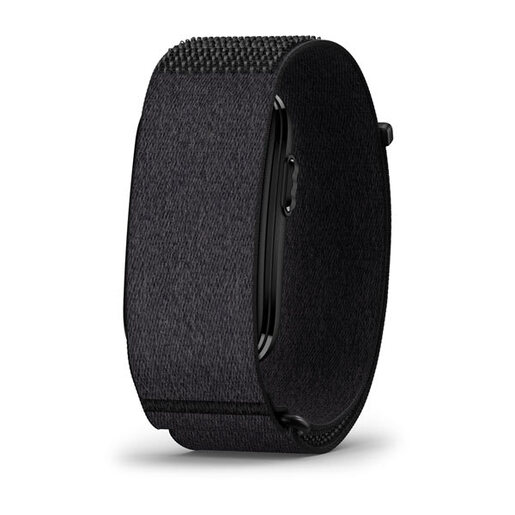 Garmin CIRQA Smart Band L-XL Black, fitness narukvica