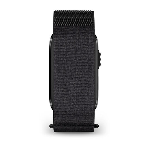 Garmin CIRQA Smart Band L-XL Black, fitness narukvica