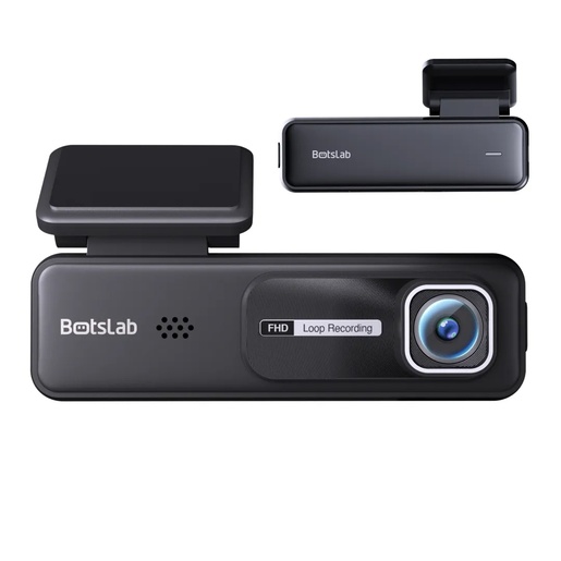 Botslab Dash Cam HK30 Pro - Auto kamera