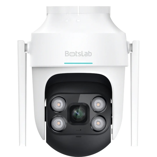 Botslab Outdoor Pan/Tilt Camera Pro W312 - Nadzorna kamera