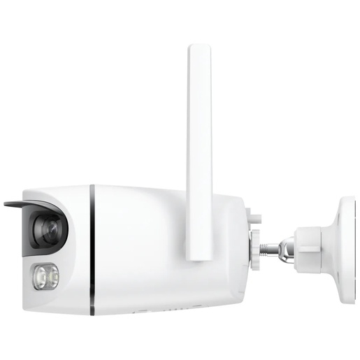 Botslab Outdoor Dual-Lens Camera W302 - Nadzorna kamera