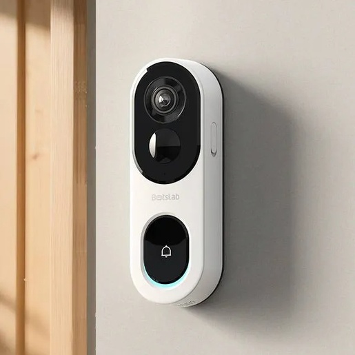 Botslab Video Doorbell R810 SE - Pametno zvono s kamerom