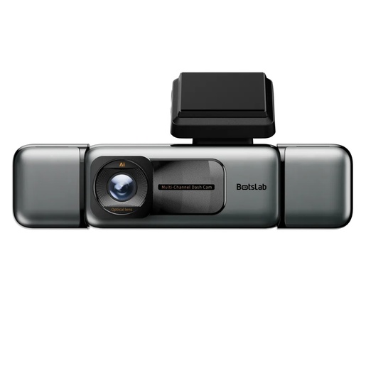 Botslab Dash Camera G980H 4CH