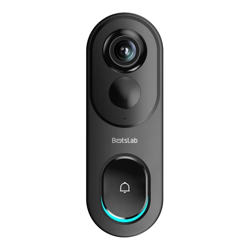 Botslab Video Doorbell R810 - Pametno zvono s kamerom
