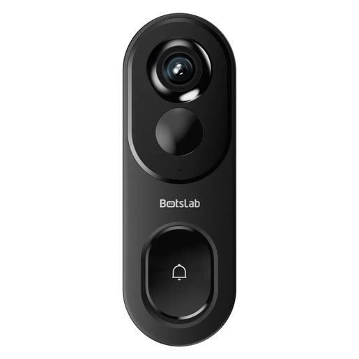 Botslab Video Doorbell R810 - Pametno zvono s kamerom