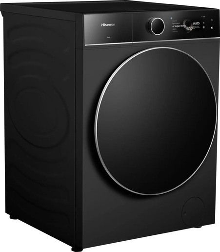 Hisense perilica rublja WF7I1248BBR