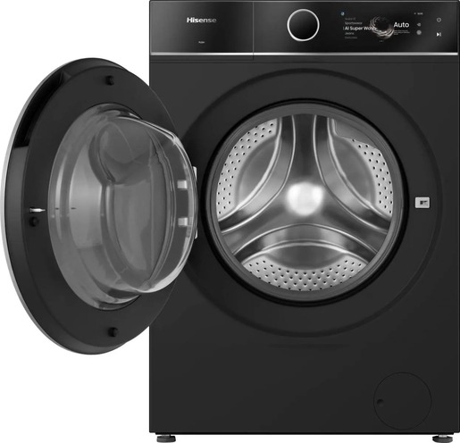 Hisense perilica rublja WF7I1248BBR