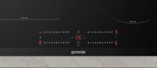 Gorenje indukcijska ploča GIC6422BC