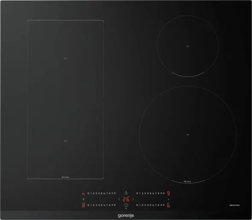 Gorenje indukcijska ploča GIC6422BC