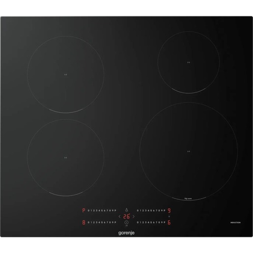Gorenje indukcijska ploča GIC6402BSC