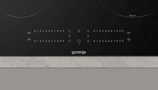 Gorenje indukcijska ploča GIC6402BSC