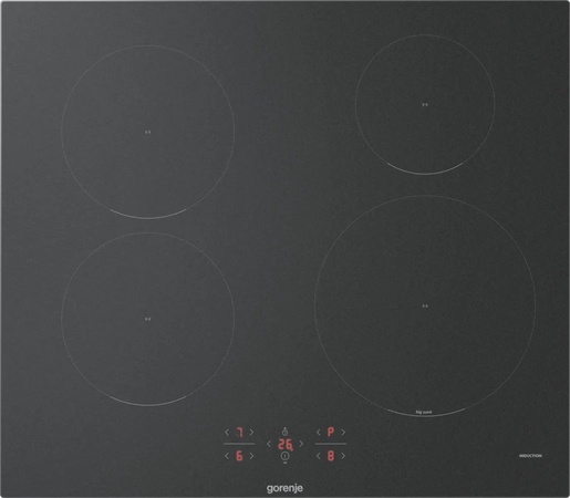 Gorenje indukcijska ploča GI6401MSC