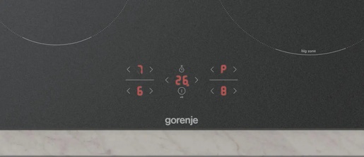 Gorenje indukcijska ploča GI6401MSC