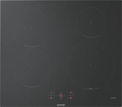 Gorenje indukcijska ploča GI6401MSC