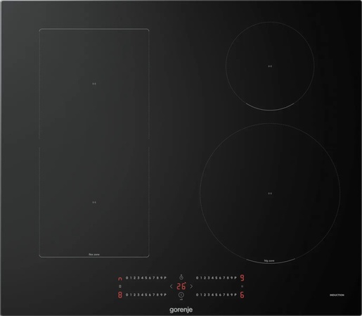 Gorenje indukcijska ploča GIC6422BSC