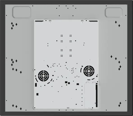Gorenje indukcijska ploča GIC6422BSC