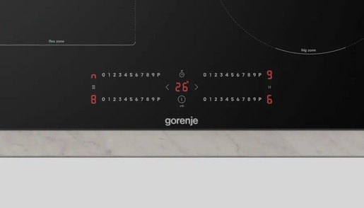 Gorenje indukcijska ploča GIC6422BSC