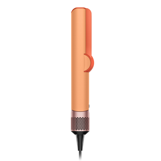 Dyson uređaj za ravnanje kose Airstrait Ceramic Apricot/Topaz