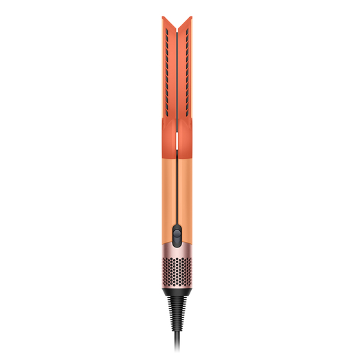 Dyson uređaj za ravnanje kose Airstrait Ceramic Apricot/Topaz
