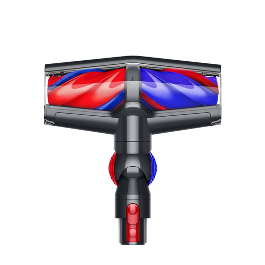 Dyson štapni usisavač V10 Konical Moulded Vinca/Black + stanica za automatsko pražnjenje