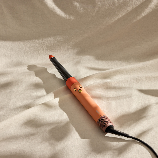 Dyson stilizator za kosu Airwrap i.d. Ceramic Apricot/Topaz Straight+Wavy