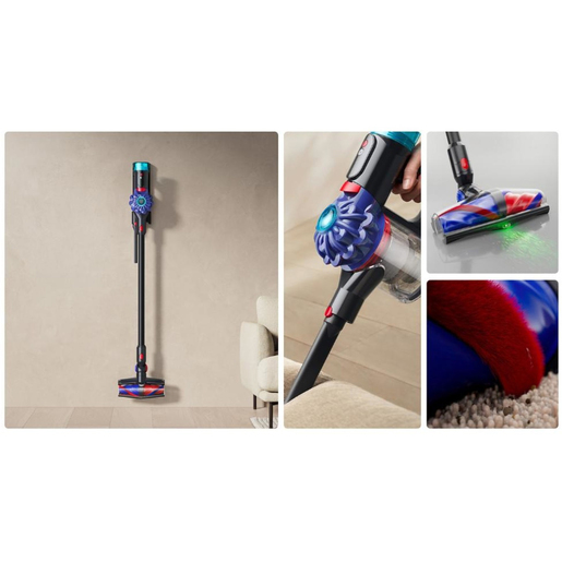 Dyson štapni usisavač V10 Konical