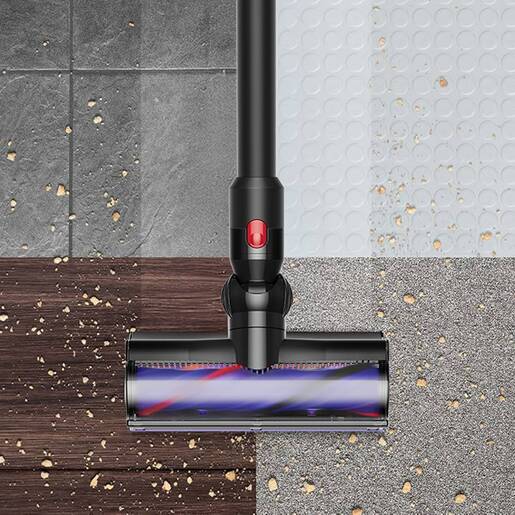 Dyson štapni usisavač V8 Cyclone