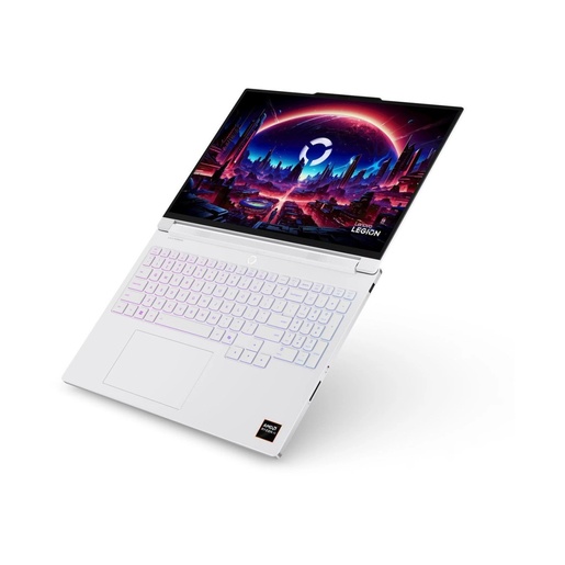Lenovo Legion 7, 83Q8000TSC, 16" WQXGA OLED 240Hz, AMD Ryzen AI 7 450, 32GB RAM, 1TB SSD, nVidia GeForce RTX 5060, FreeDOS, laptop
