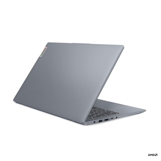 Lenovo IdeaPad Slim 3, 82XQ01D0SC, 15.6" FHD IPS, AMD Ryzen 3 30, 16GB RAM, 512GB SSD, AMD Radeon 610M Graphics, FreeDOS, laptop
