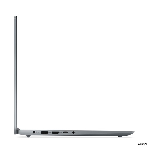 Lenovo IdeaPad Slim 3, 82XQ01D0SC, 15.6" FHD IPS, AMD Ryzen 3 30, 16GB RAM, 512GB SSD, AMD Radeon 610M Graphics, FreeDOS, laptop