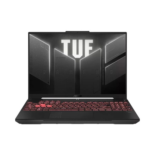 ASUS TUF Gaming A16 FA608UMI-TU166, 90NR0KV1-M00EJ0, 16" FHD+ IPS 144Hz, AMD Ryzen 7 260, 16GB RAM, 512GB SSD, nVidia GeForce RTX 5060, FreeDOS, laptop