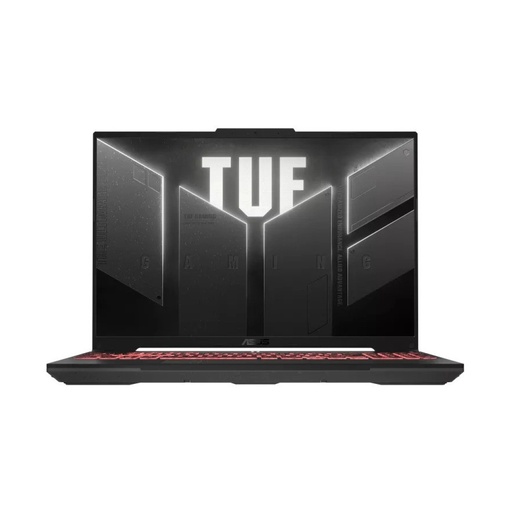 ASUS TUF Gaming A16 FA608UMI-TU166, 90NR0KV1-M00EJ0, 16" FHD+ IPS 144Hz, AMD Ryzen 7 260, 16GB RAM, 512GB SSD, nVidia GeForce RTX 5060, FreeDOS, laptop